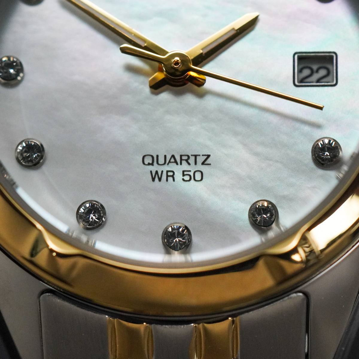 Citizen Nữ EU6054-58D
