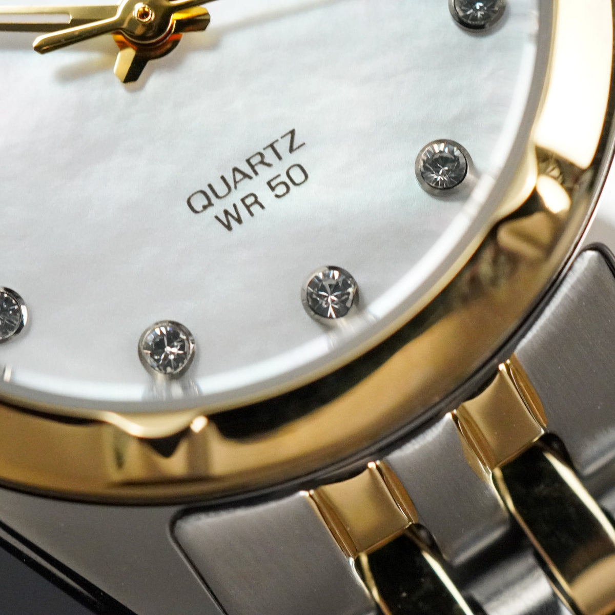 Citizen Nữ EU6054-58D