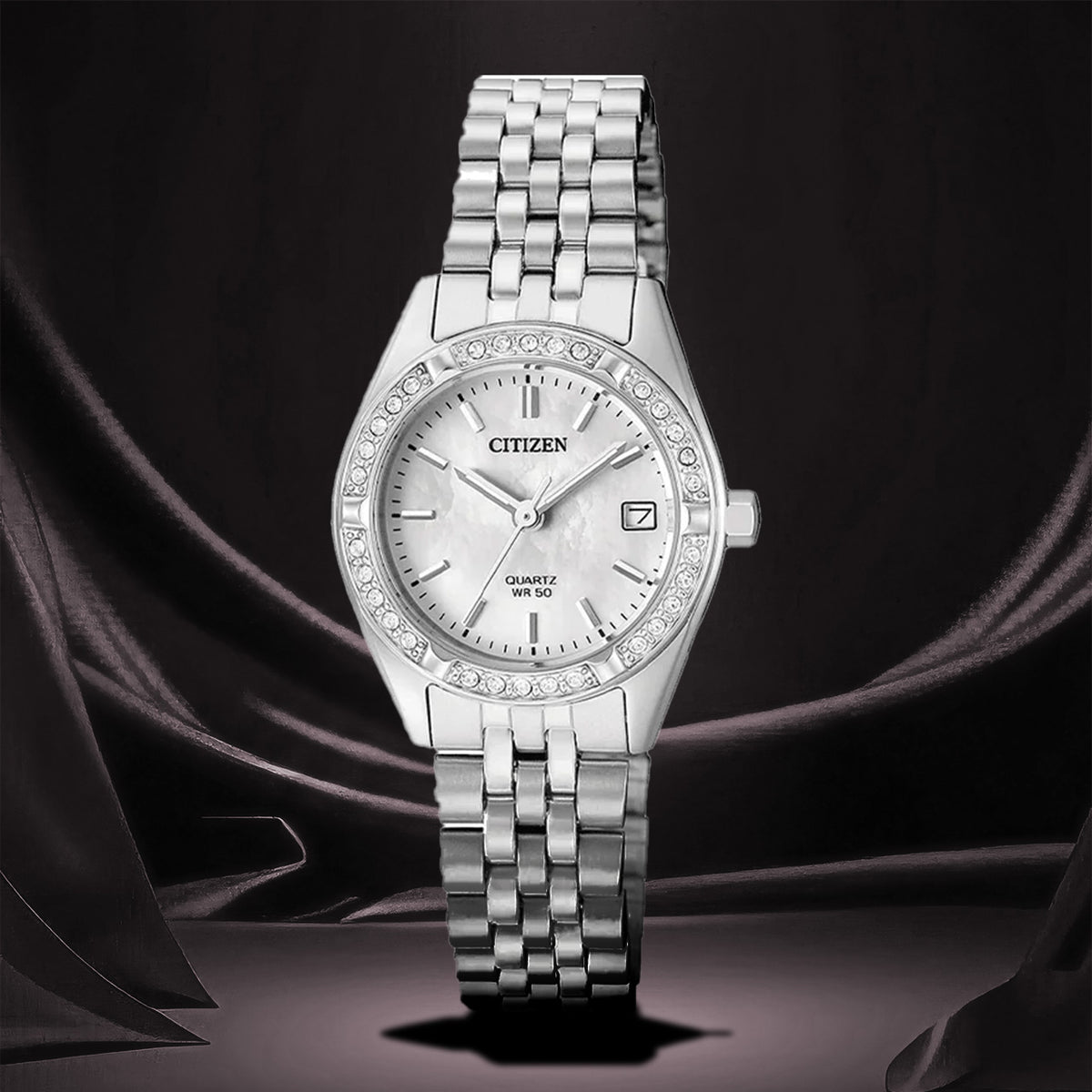 Citizen Nữ EU6060-55D