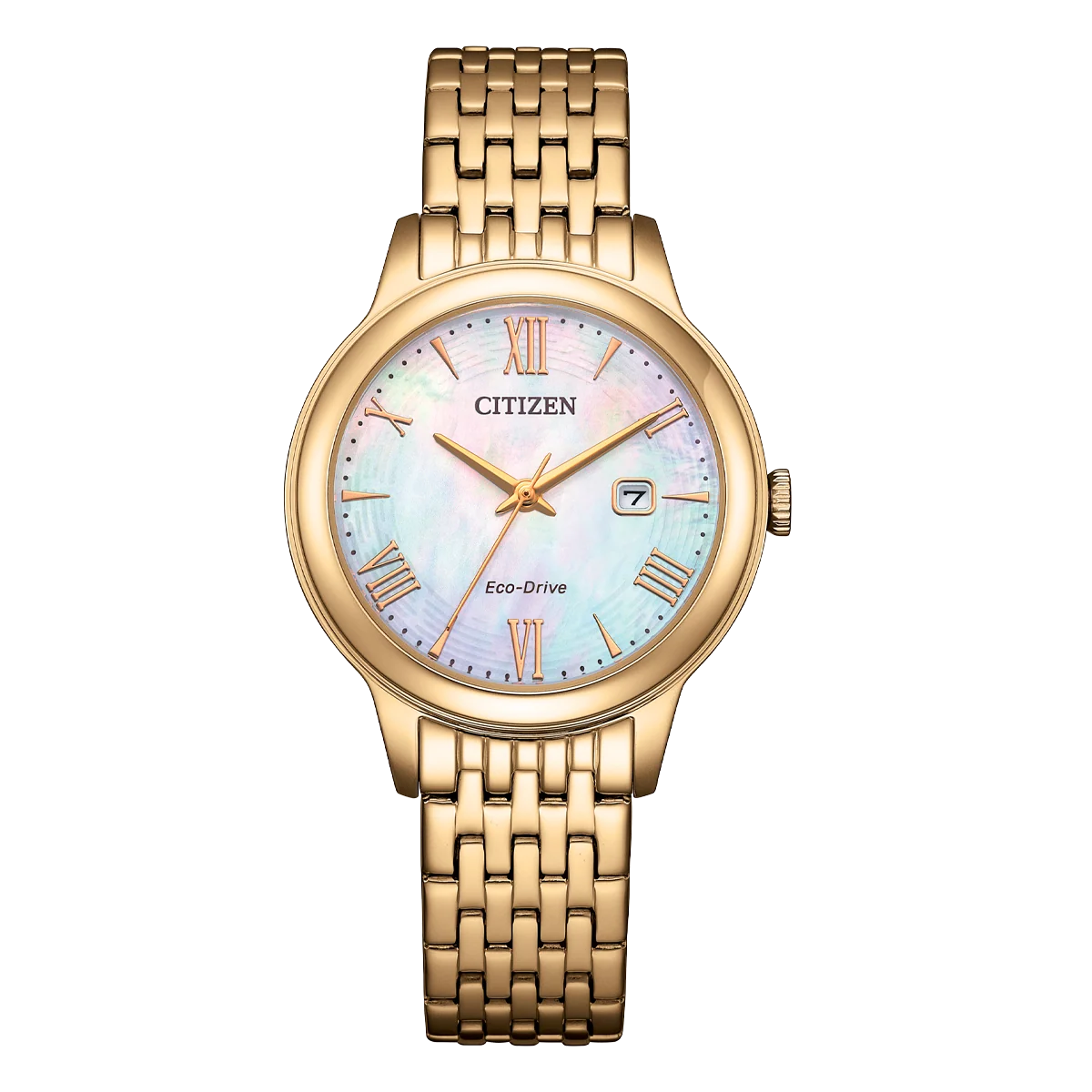 Citizen Nữ EW2623-53D