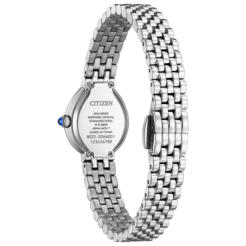 Citizen Nữ EX1540-58L