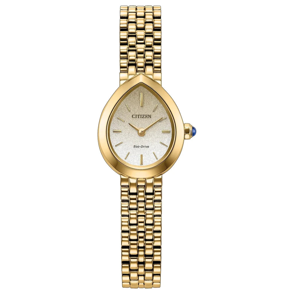 Citizen Nữ EX1552-59A