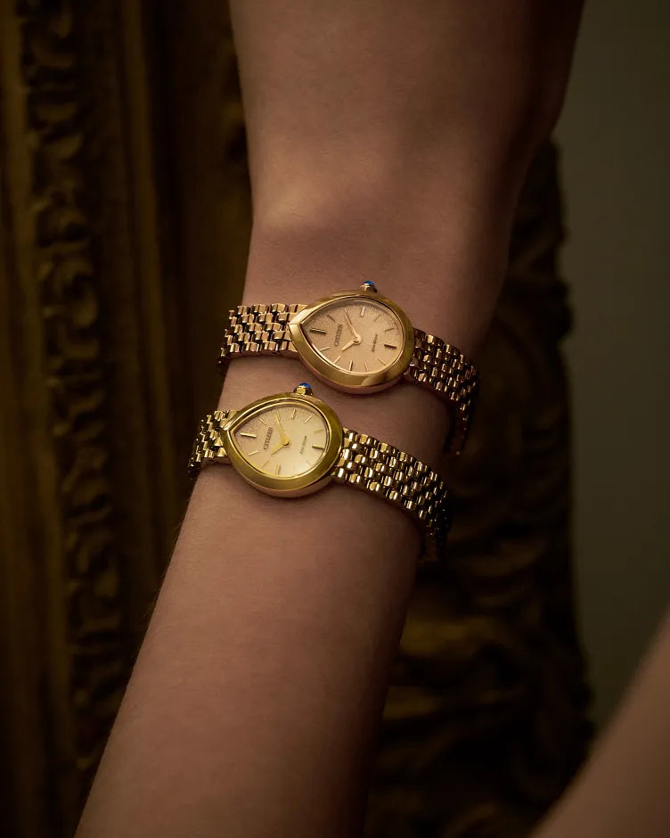 Citizen Nữ EX1552-59A