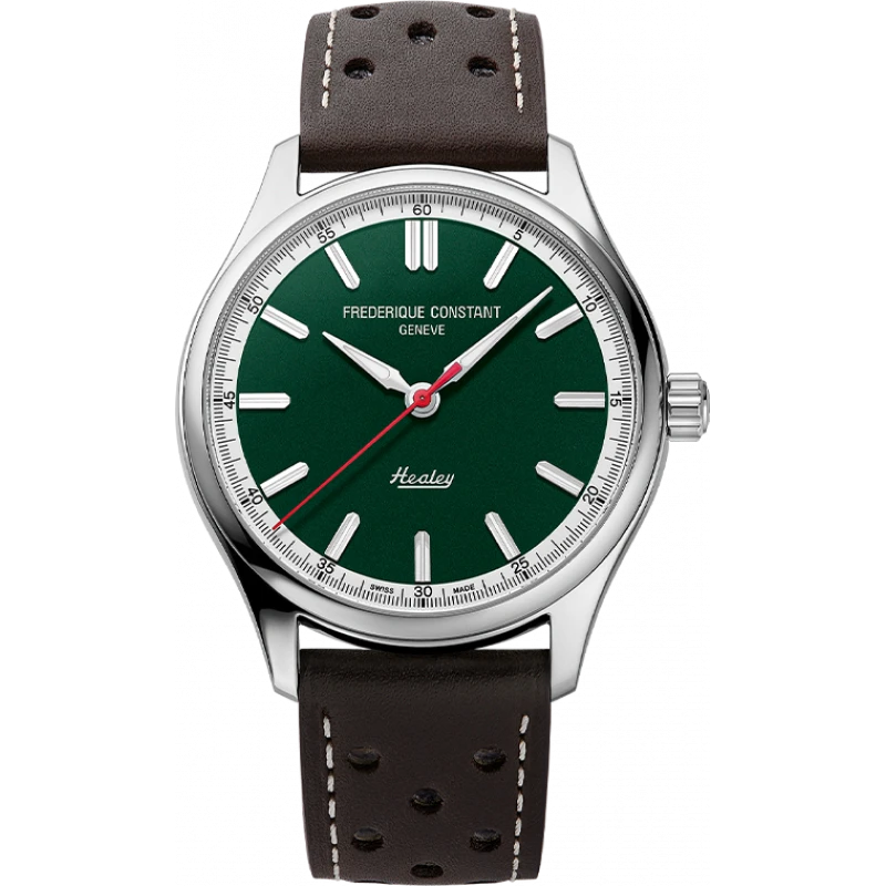 Frederique Constant Nam FC-301HGRS5B26