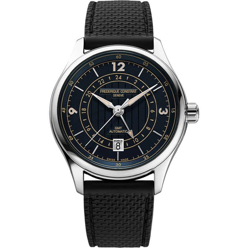 Frederique Constant Nam FC-350RN5B6