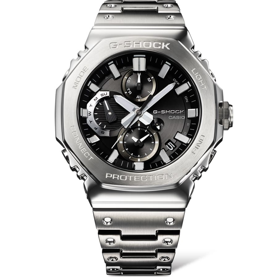 Casio Nam GMC-B2100ADS-1ADR