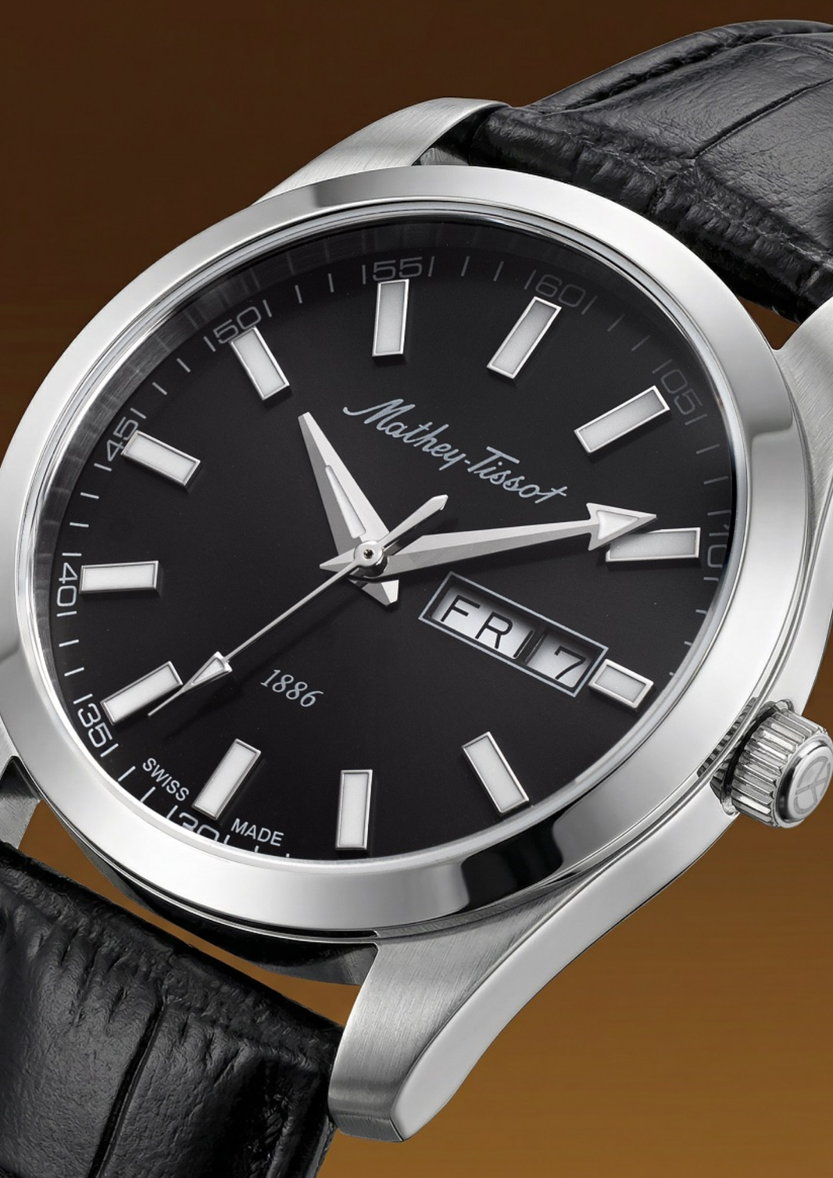Mathey Tissot Nam H453ALN