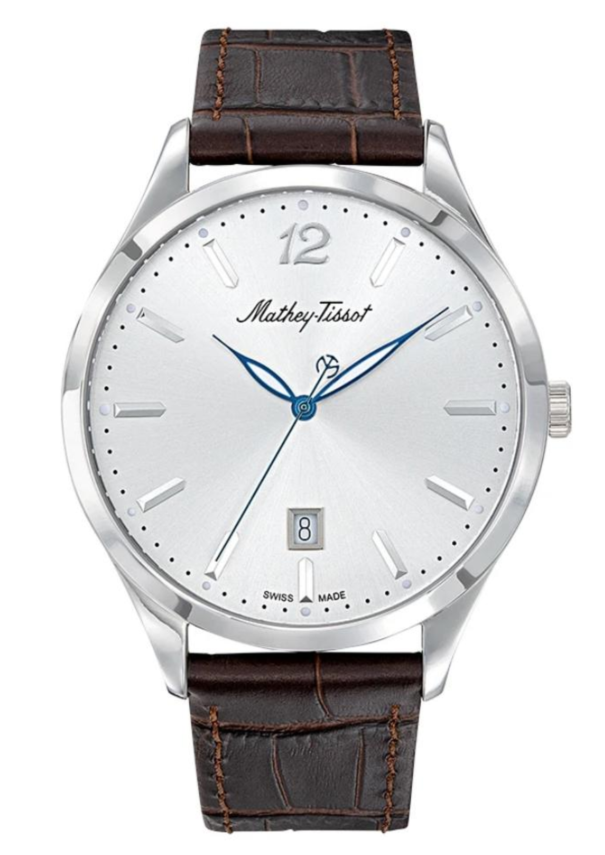 Mathey Tissot Nam H411AS
