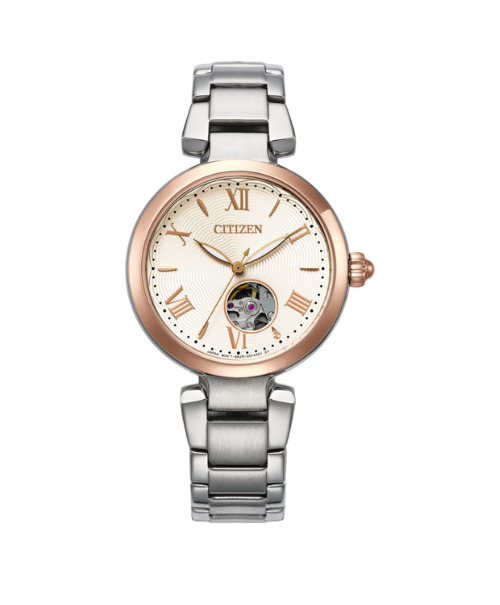 Citizen Nữ PR1054-67A