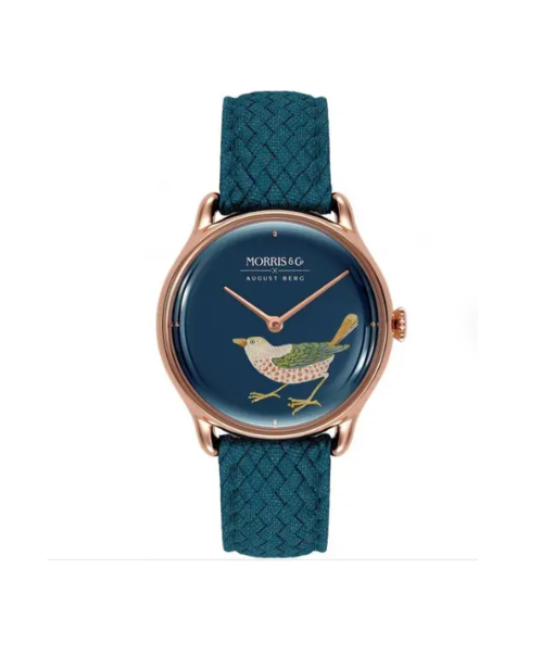 August Berg Nữ M1STB0630A16VID