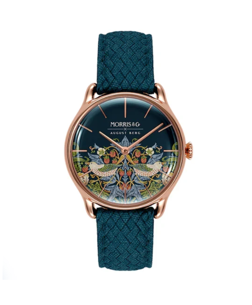 August Berg Unisex M1ST0530A16VID