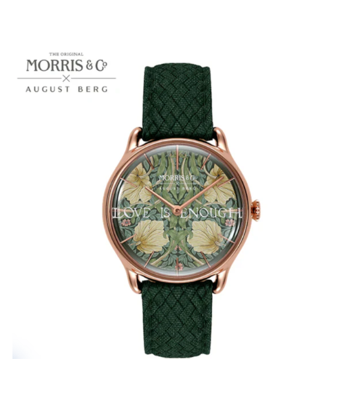 August Berg Unisex M1PL0538A19VGN7