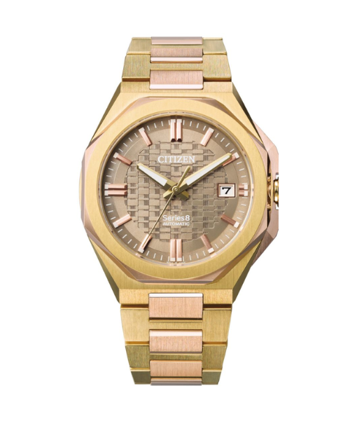 Citizen Nam NB6085-57W