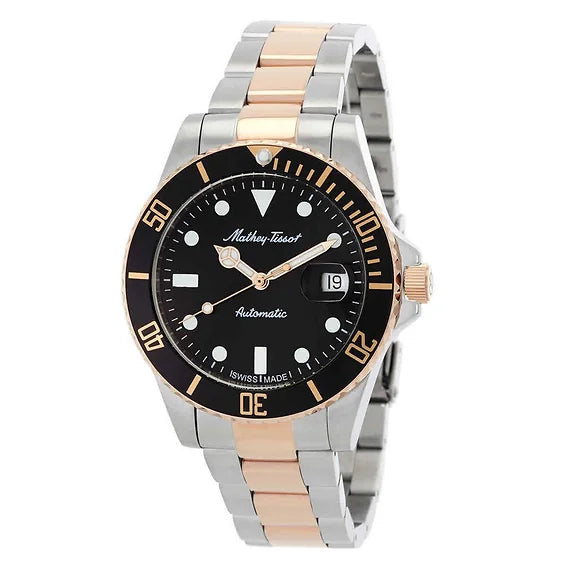 Mathey Tissot Nam H901ATRN