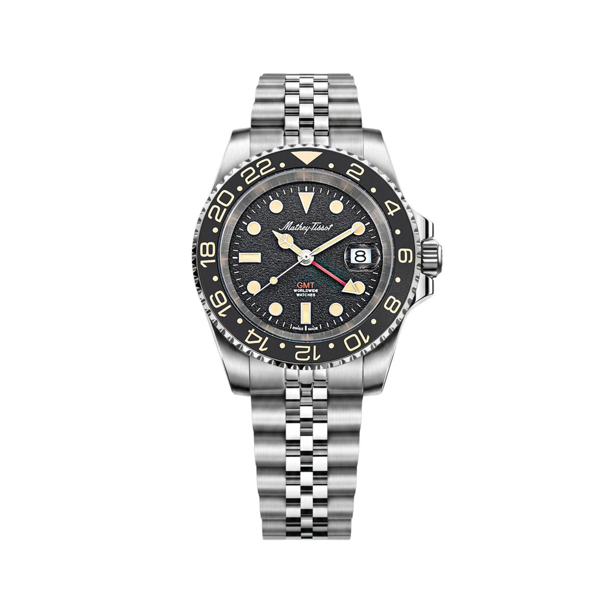 Mathey Tissot Nam H903ANC