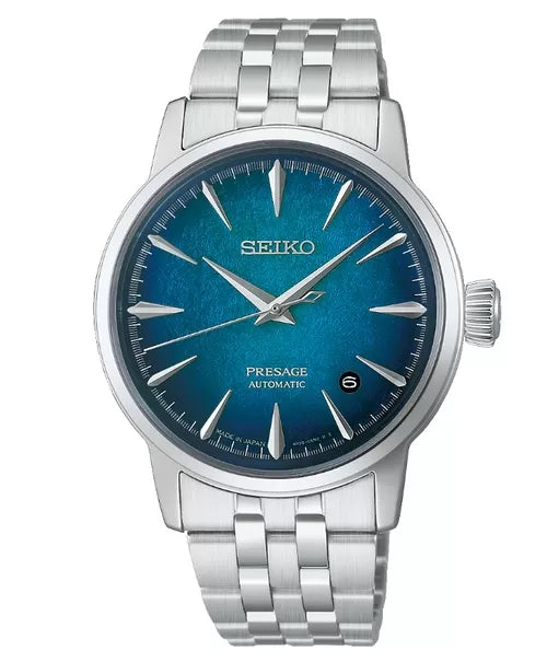 Seiko Nam HCB001J1