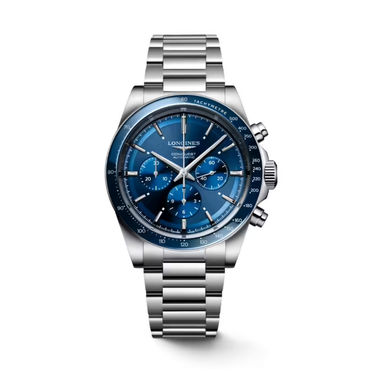 Longines Nam L3.835.4.92.6