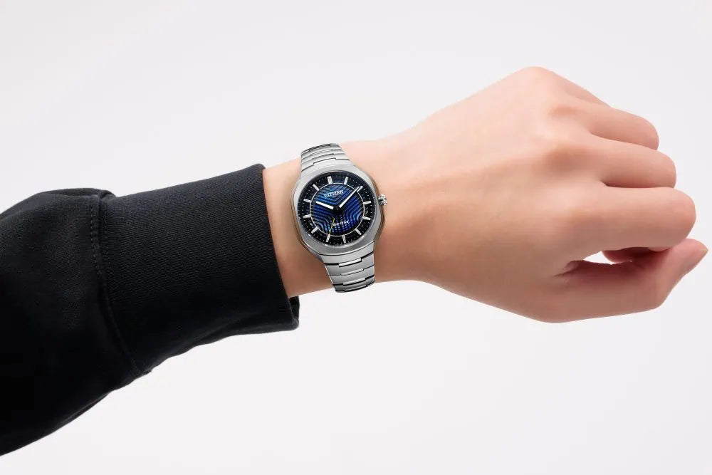 Citizen Nam BJ6560-53W