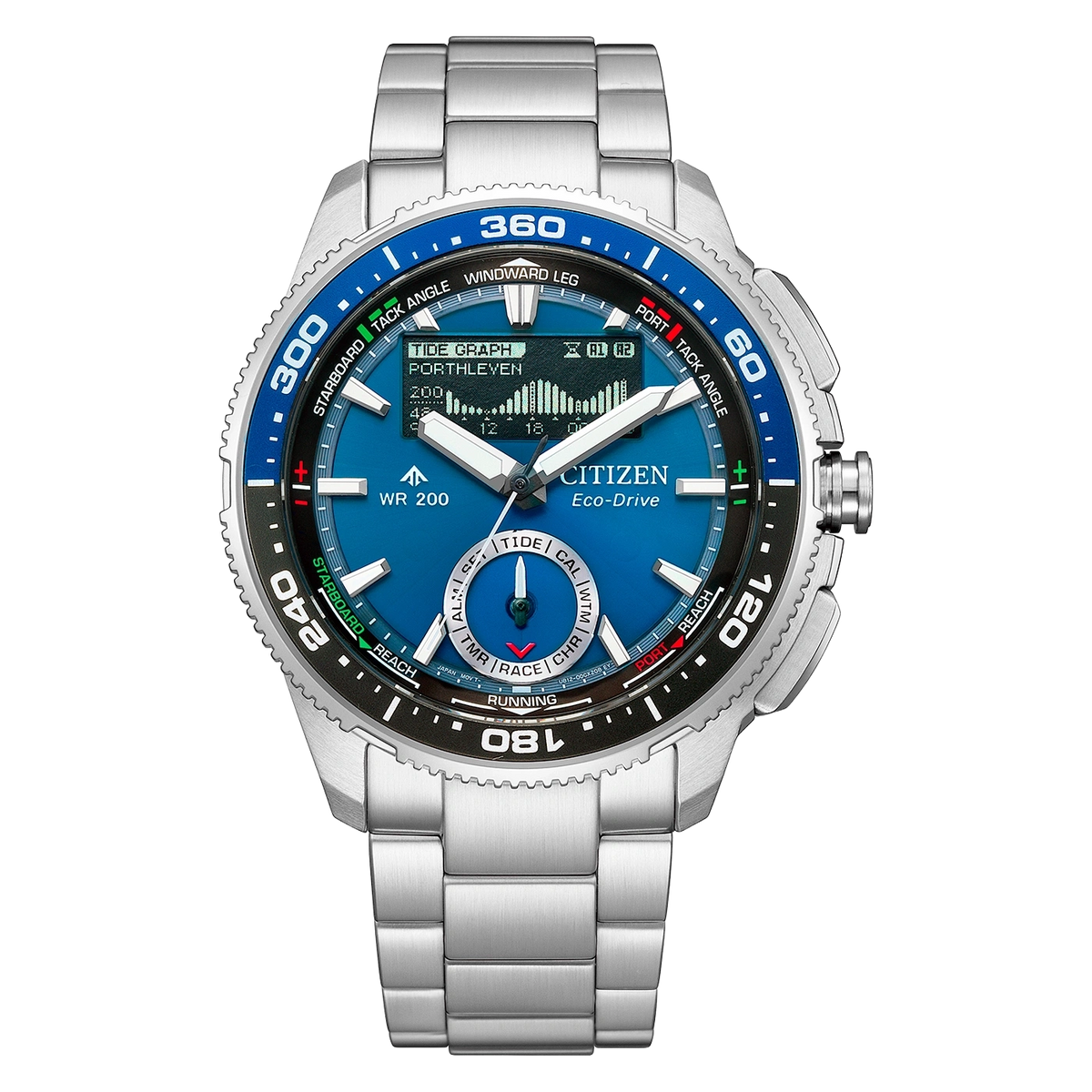 Citizen Nam JV3006-50L