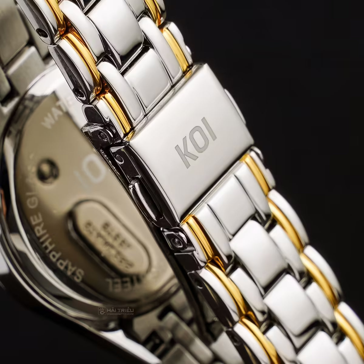 KOI Nữ K001.150.641.50.03.01