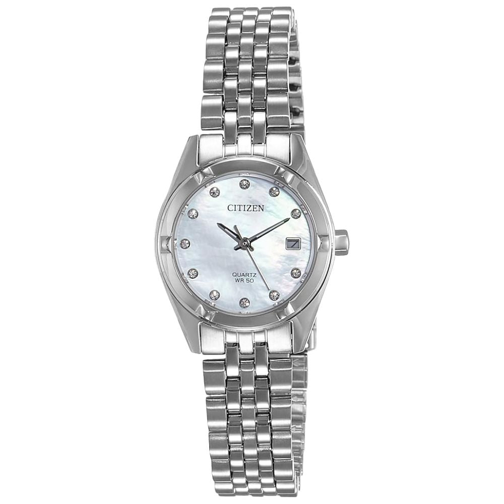 Citizen Nữ EU6050-59D