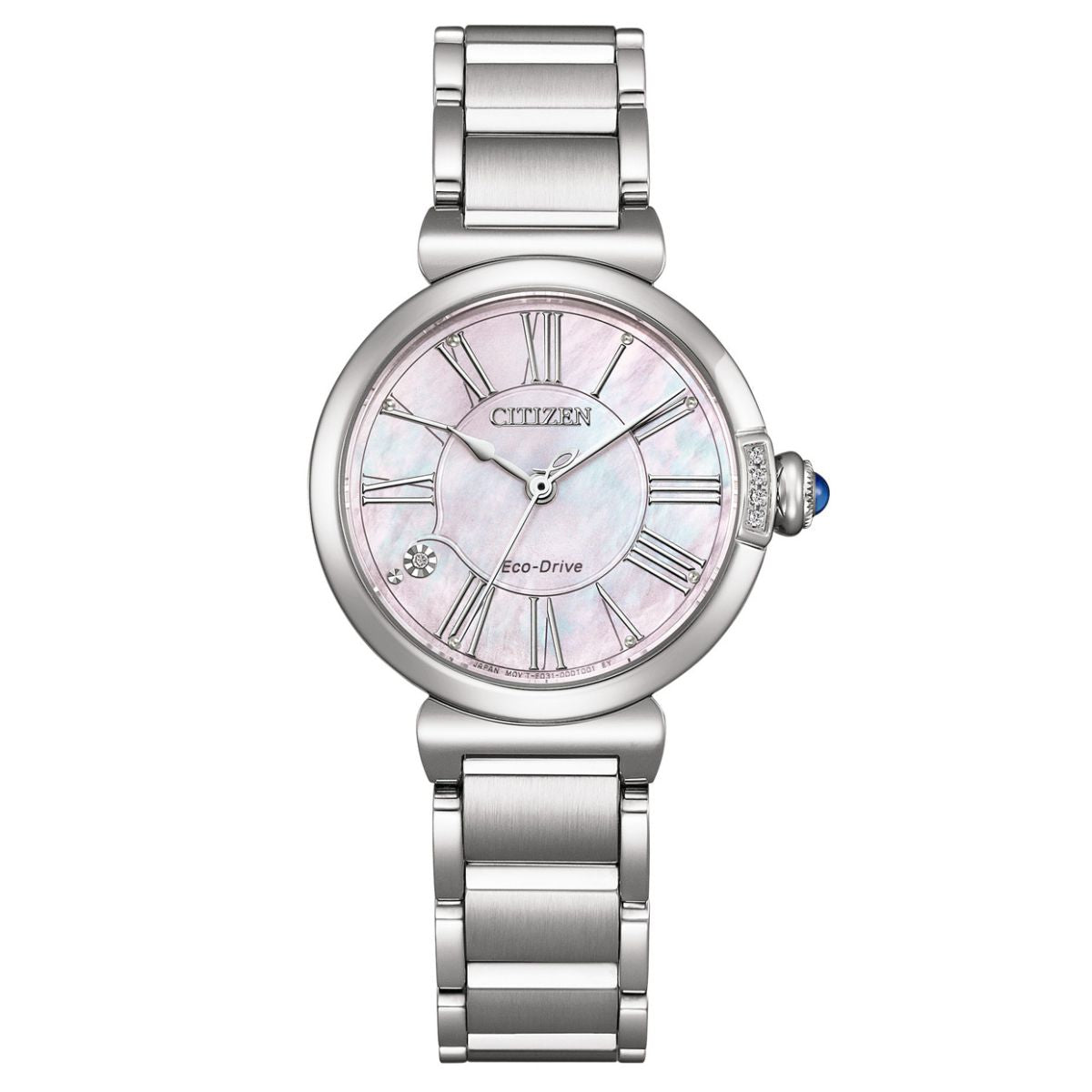 Citizen Nữ EM1060-87Y