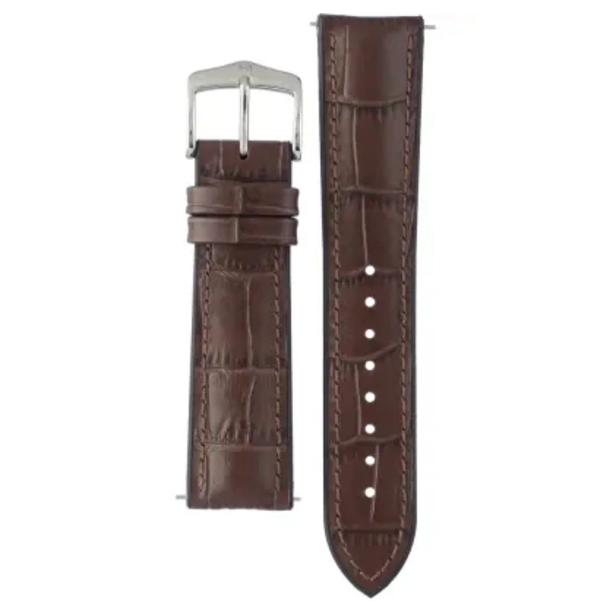 Dây Đồng Hồ Hirsch 0925028110-2-20