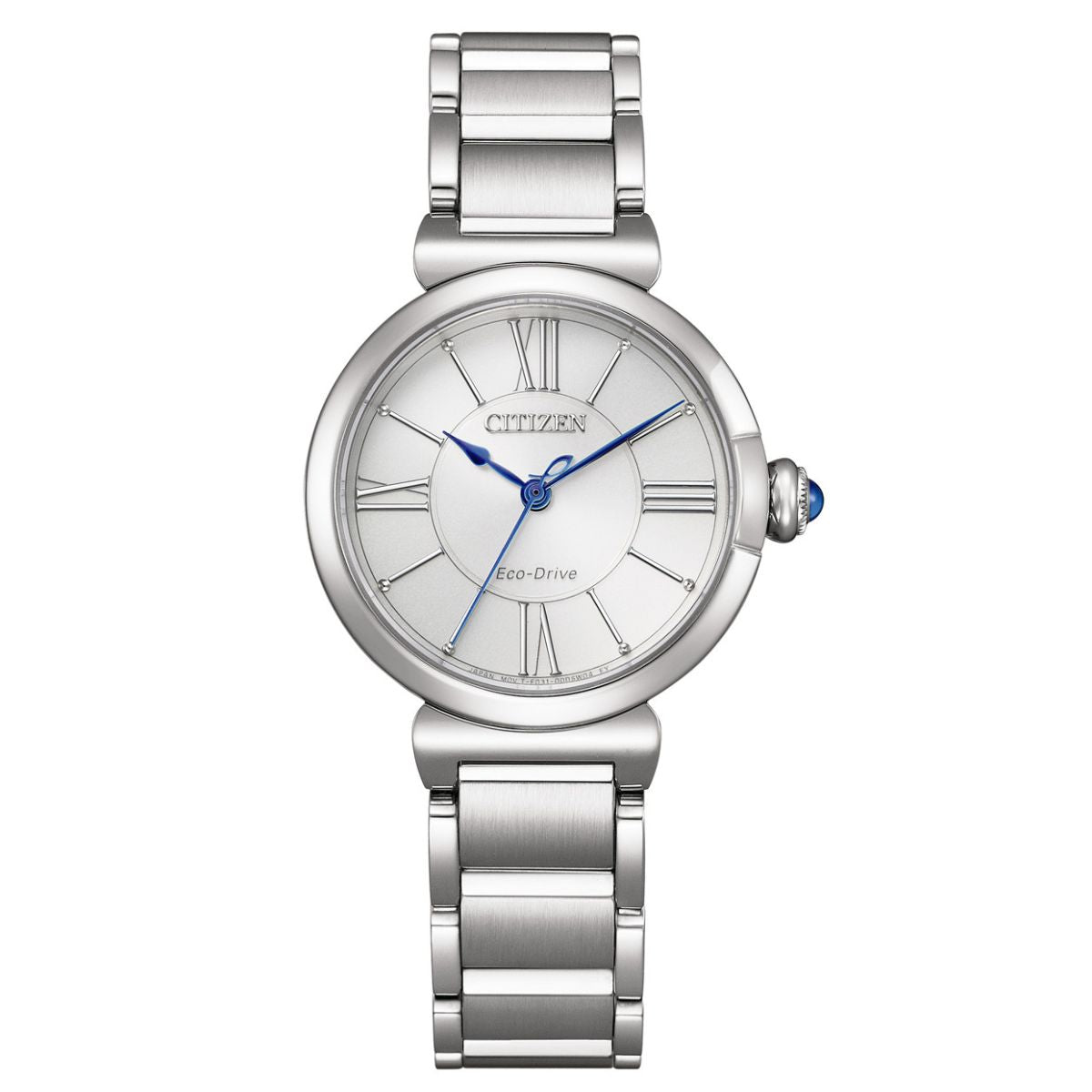 Citizen Nữ EM1070-83A