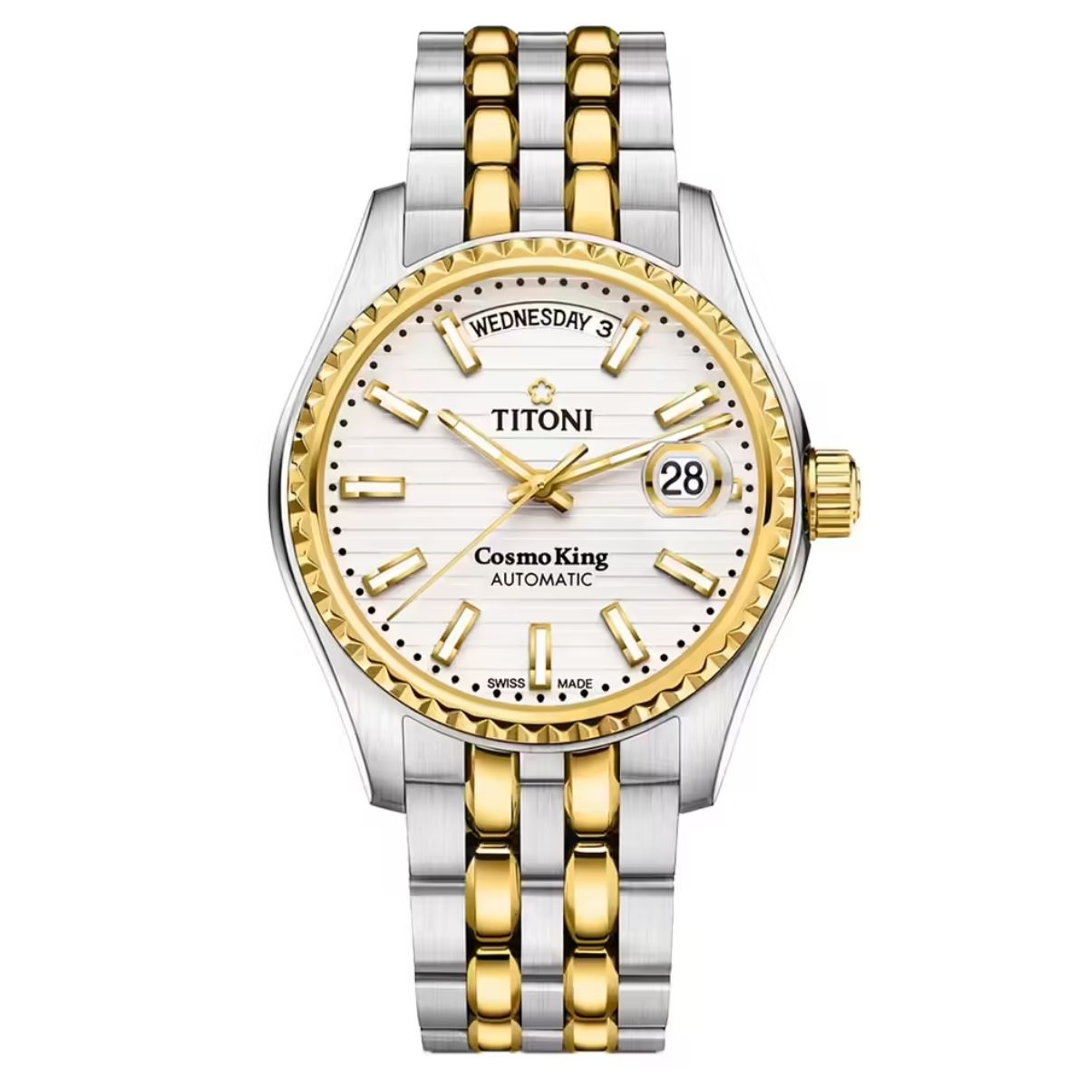 Titoni Nam 797-SY-695