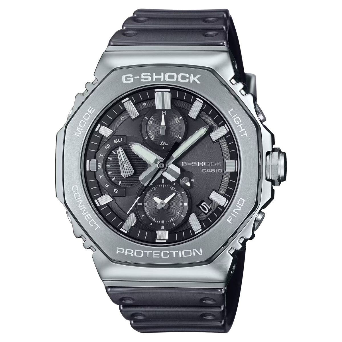 Casio Nam GMC-B2100Y-1ADR