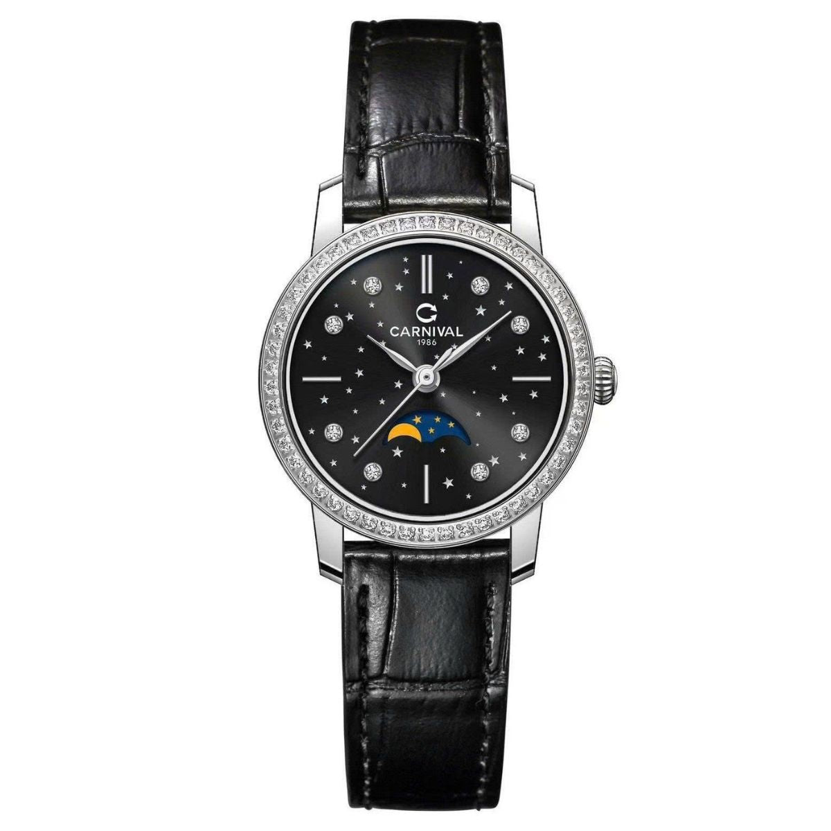 Carnival Nữ 8193L2-VT-DD-D