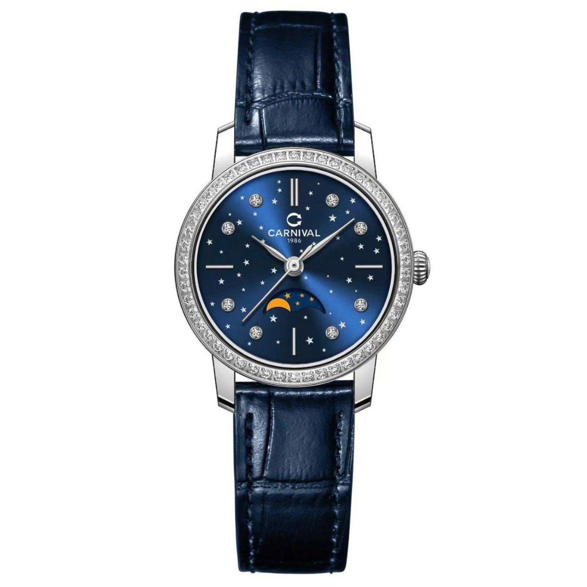 Carnival Nữ 8193L2-VT-DD-X