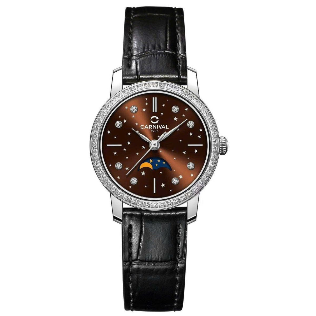 Carnival Nữ 8193L2-VT-DD-N