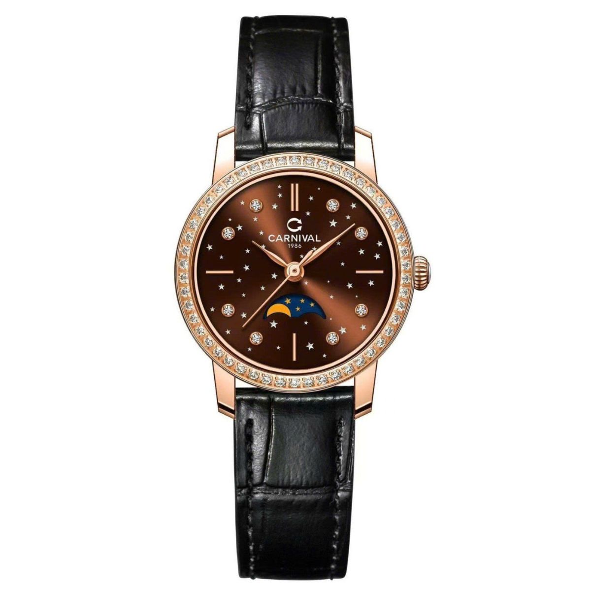 Carnival Nữ 8193L2-VH-DD-N