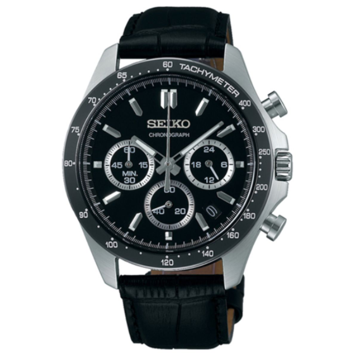 Seiko Nam SBTR021