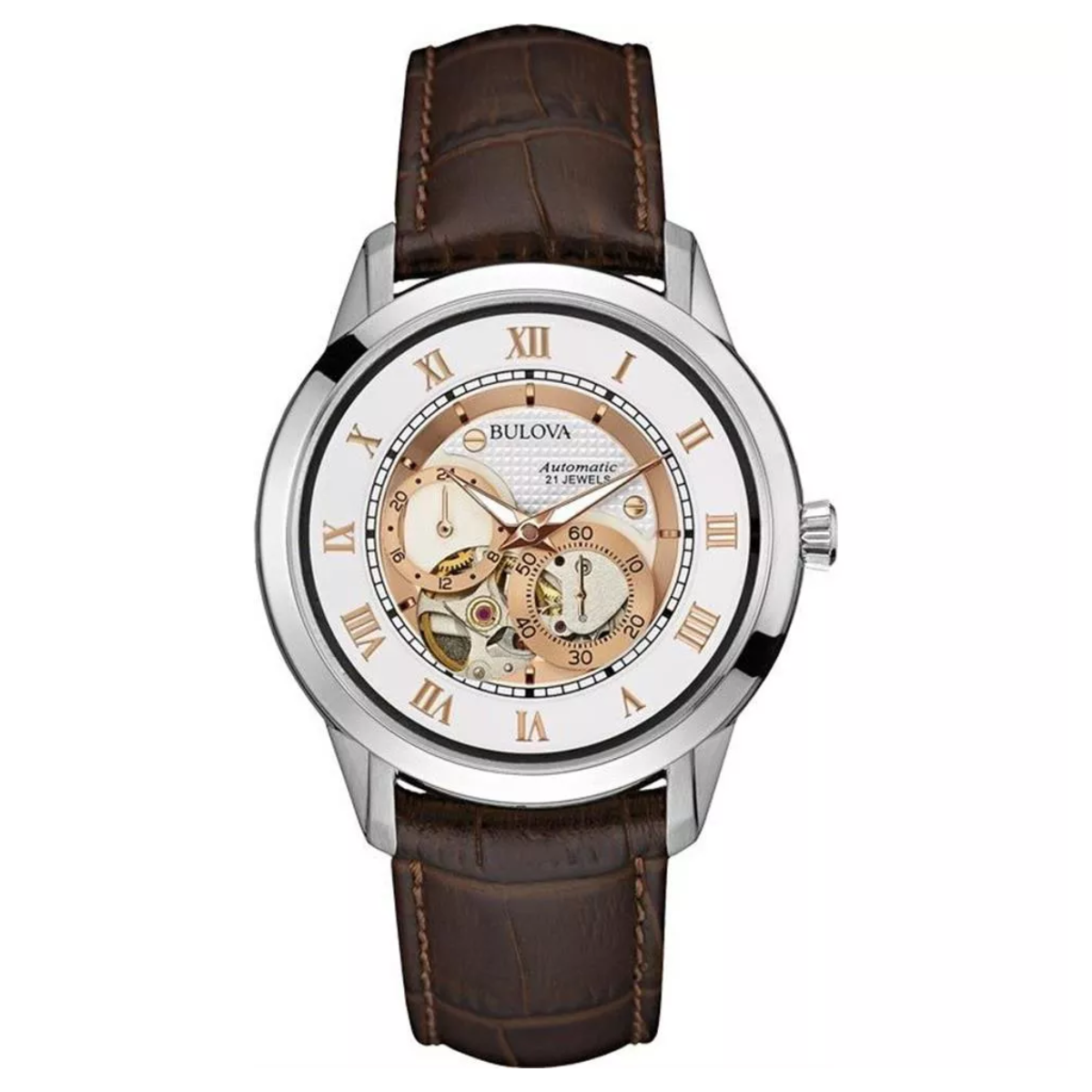 Bulova Nam 96A172