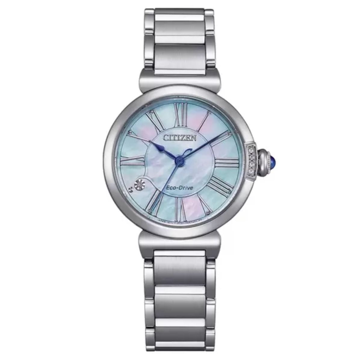 Citizen Nữ EM1060-87N
