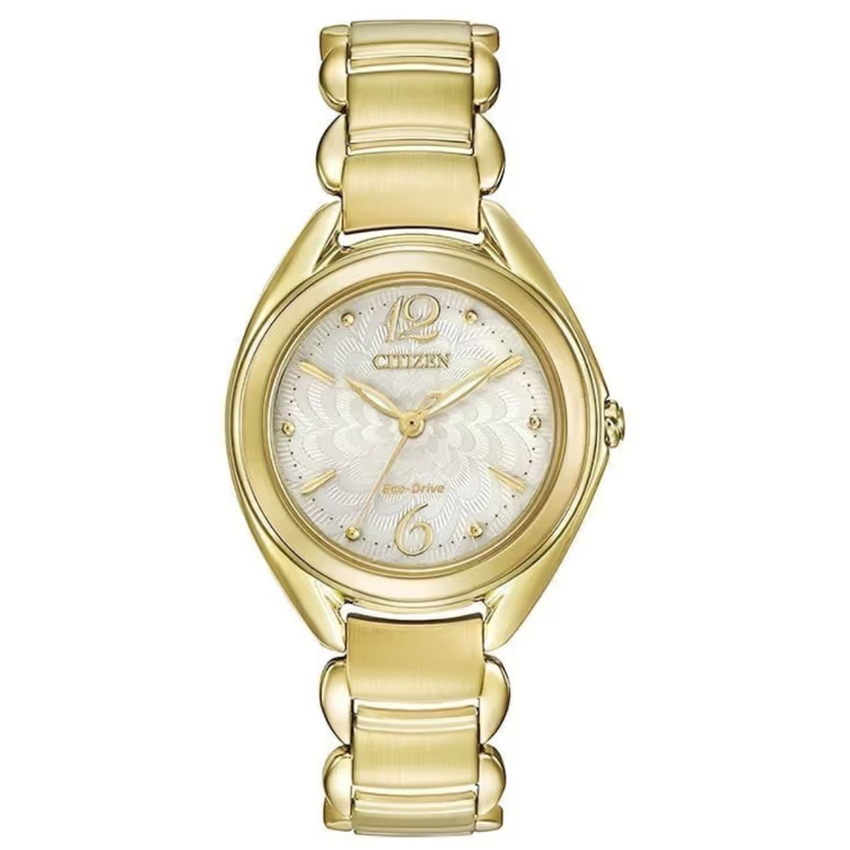 Citizen Nữ FE2072-54A