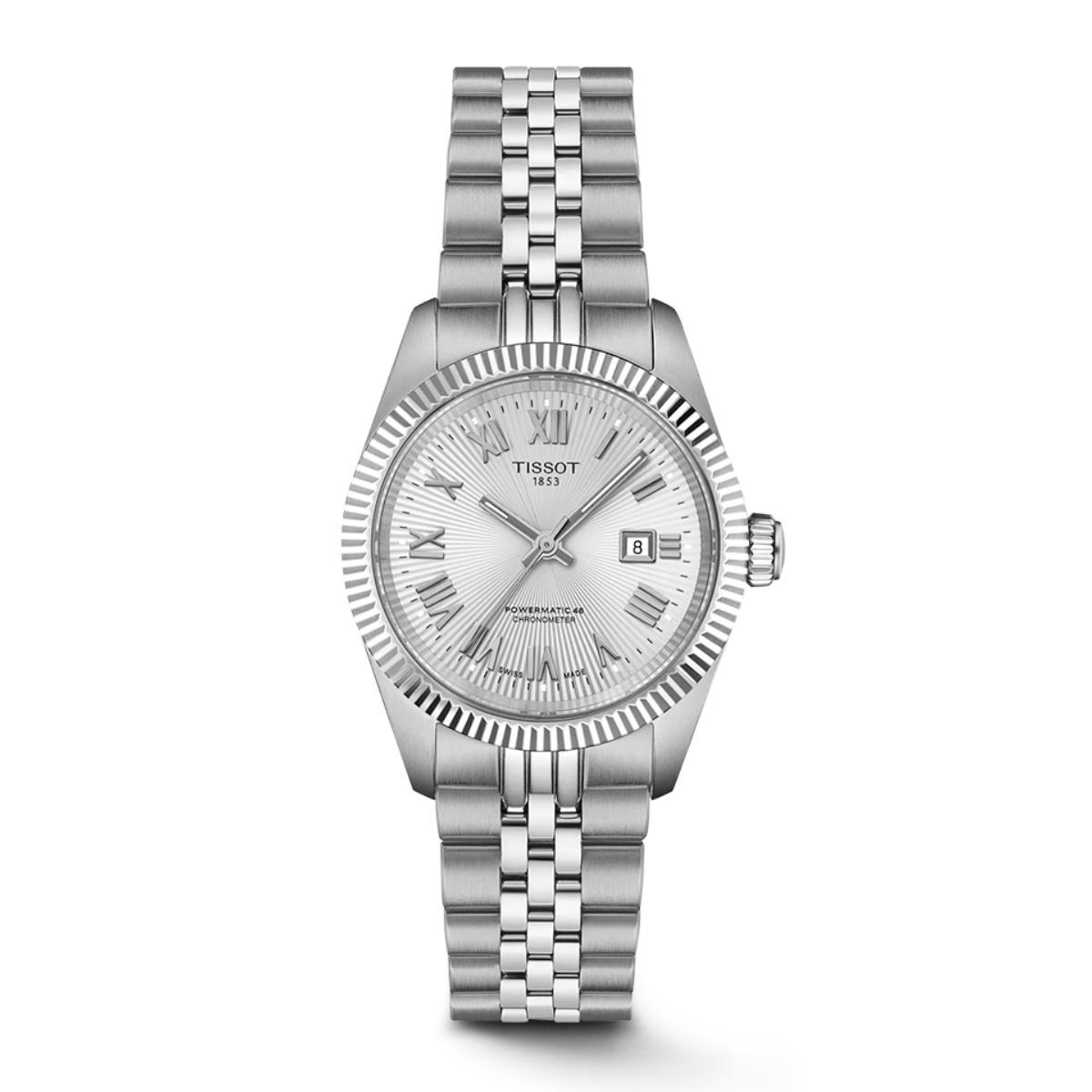 Tissot 1853 Nữ T156.208.11.033.00