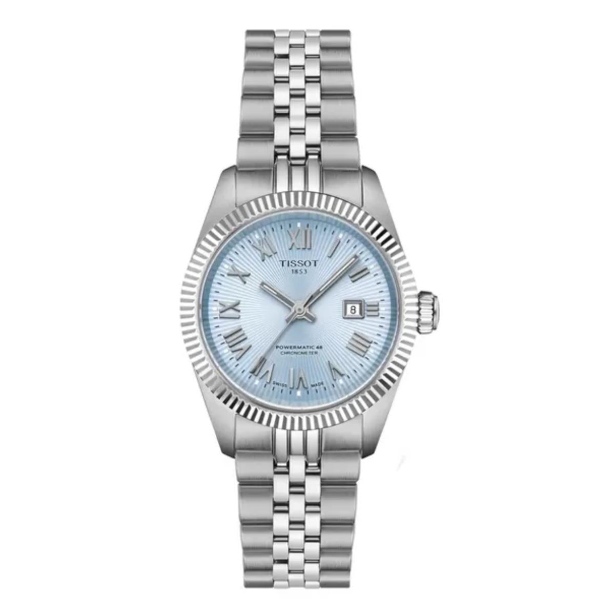 Tissot 1853 Nữ T156.208.11.353.00