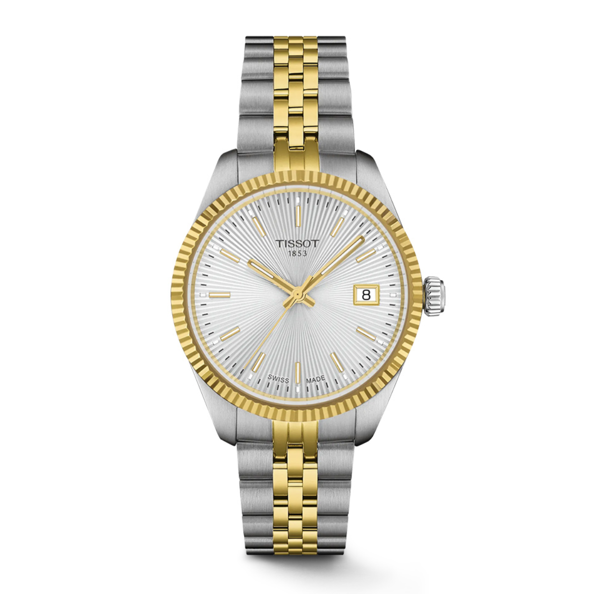 Tissot 1853 Nữ T156.210.22.031.00