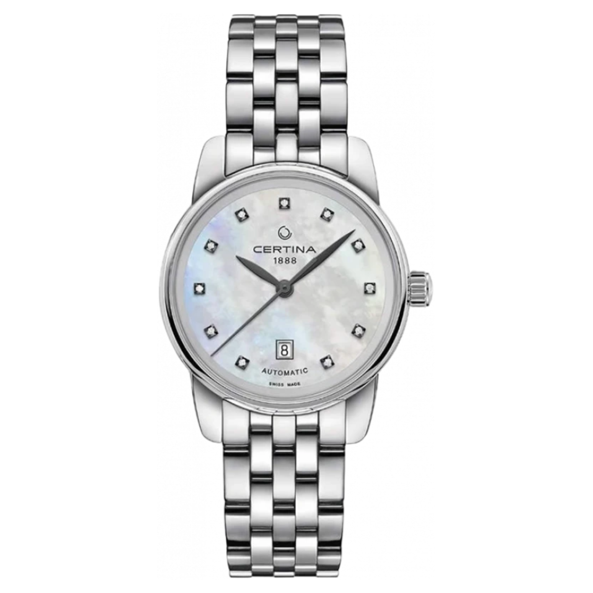 Certina Nữ C001.007.11.116.00