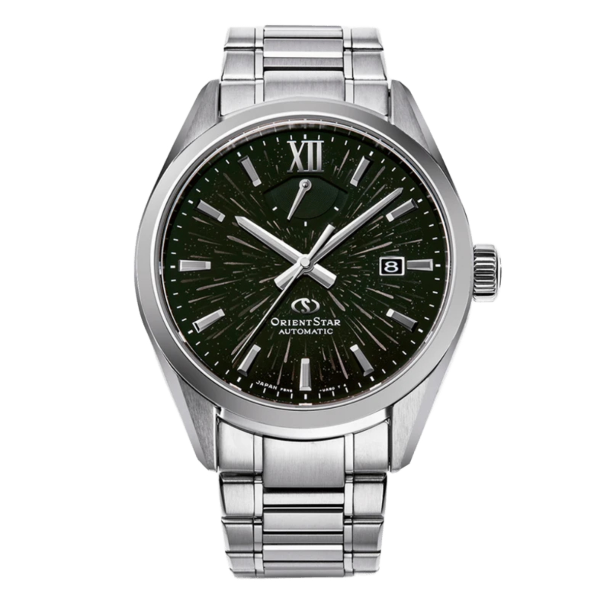 Orient Star Nam RE-BX0009B00B