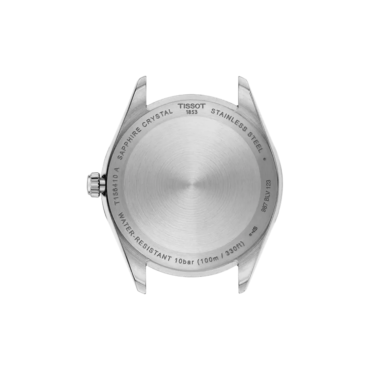 Tissot 1853 Nam T156.410.22.291.01
