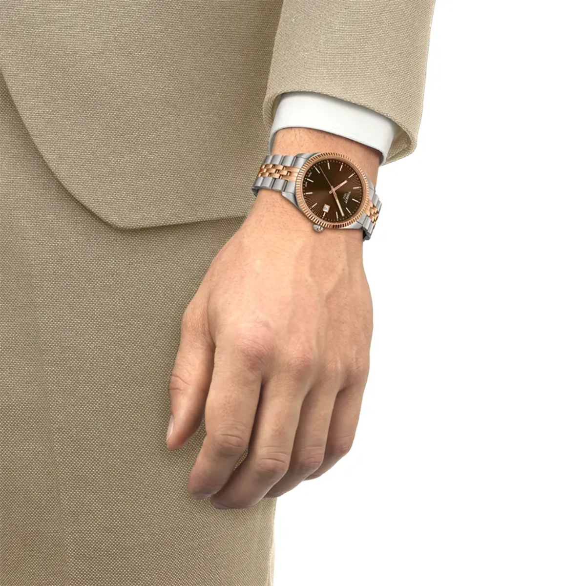 Tissot 1853 Nam T156.410.22.291.01