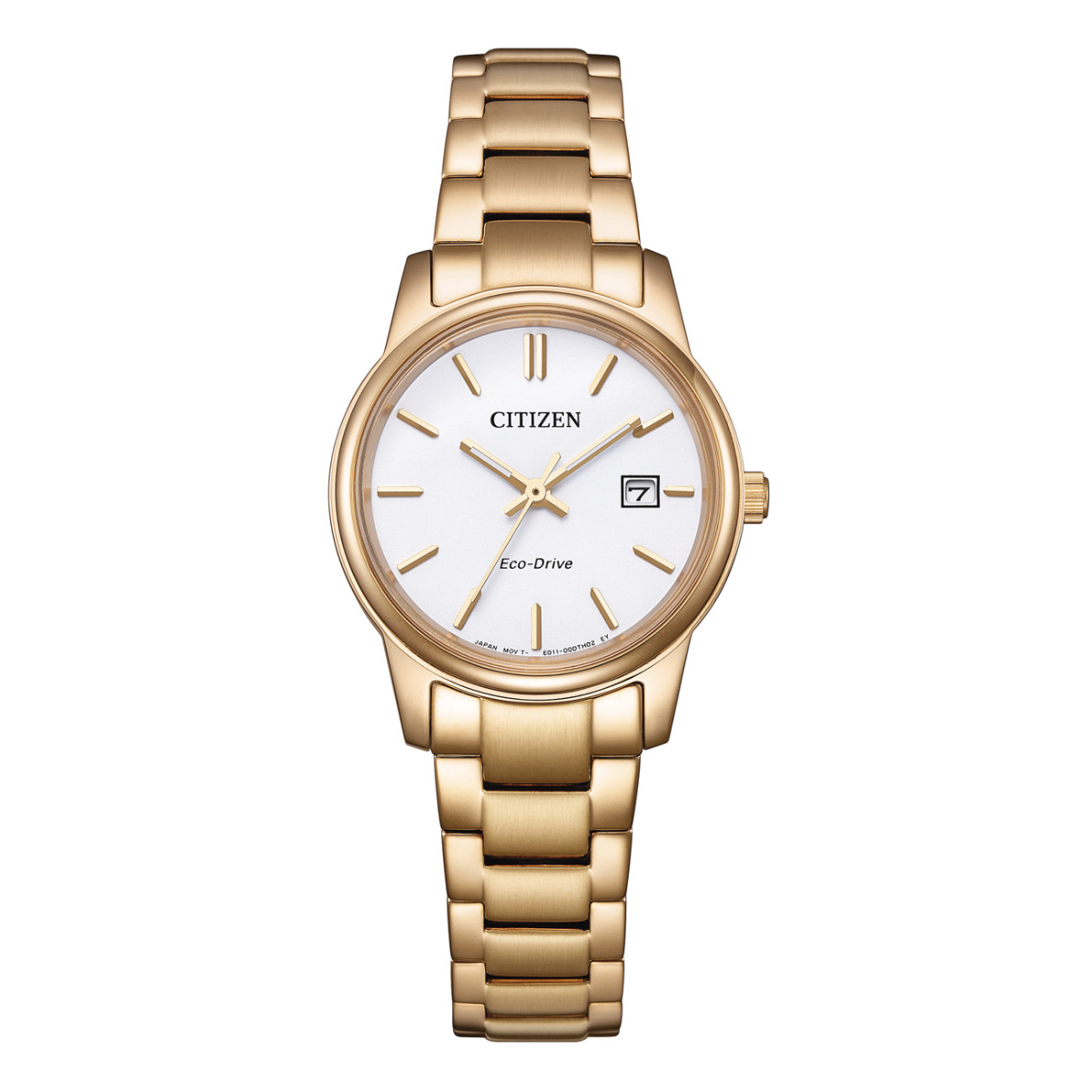 Citizen Nữ EW2313-93A