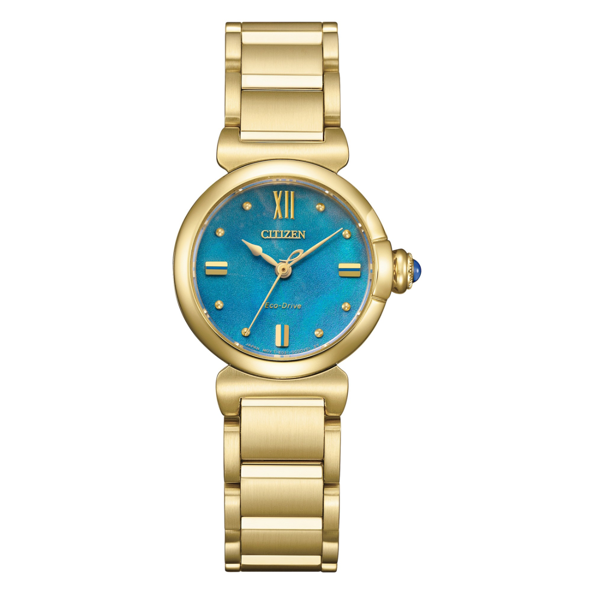 Citizen Nữ EM1133-85L