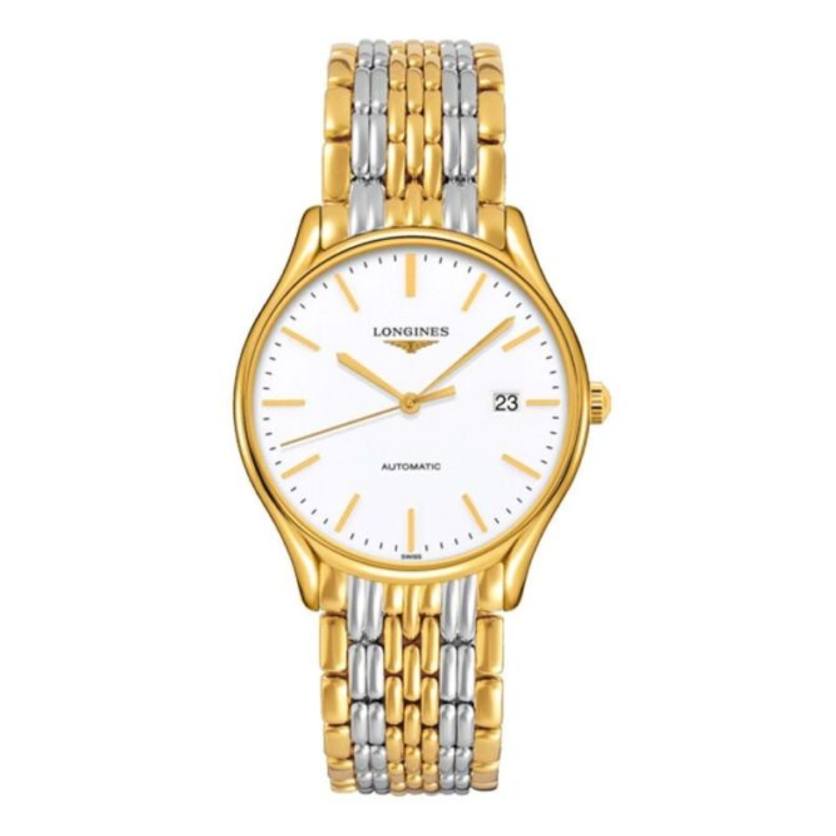 Longines Nam L4.960.2.12.7