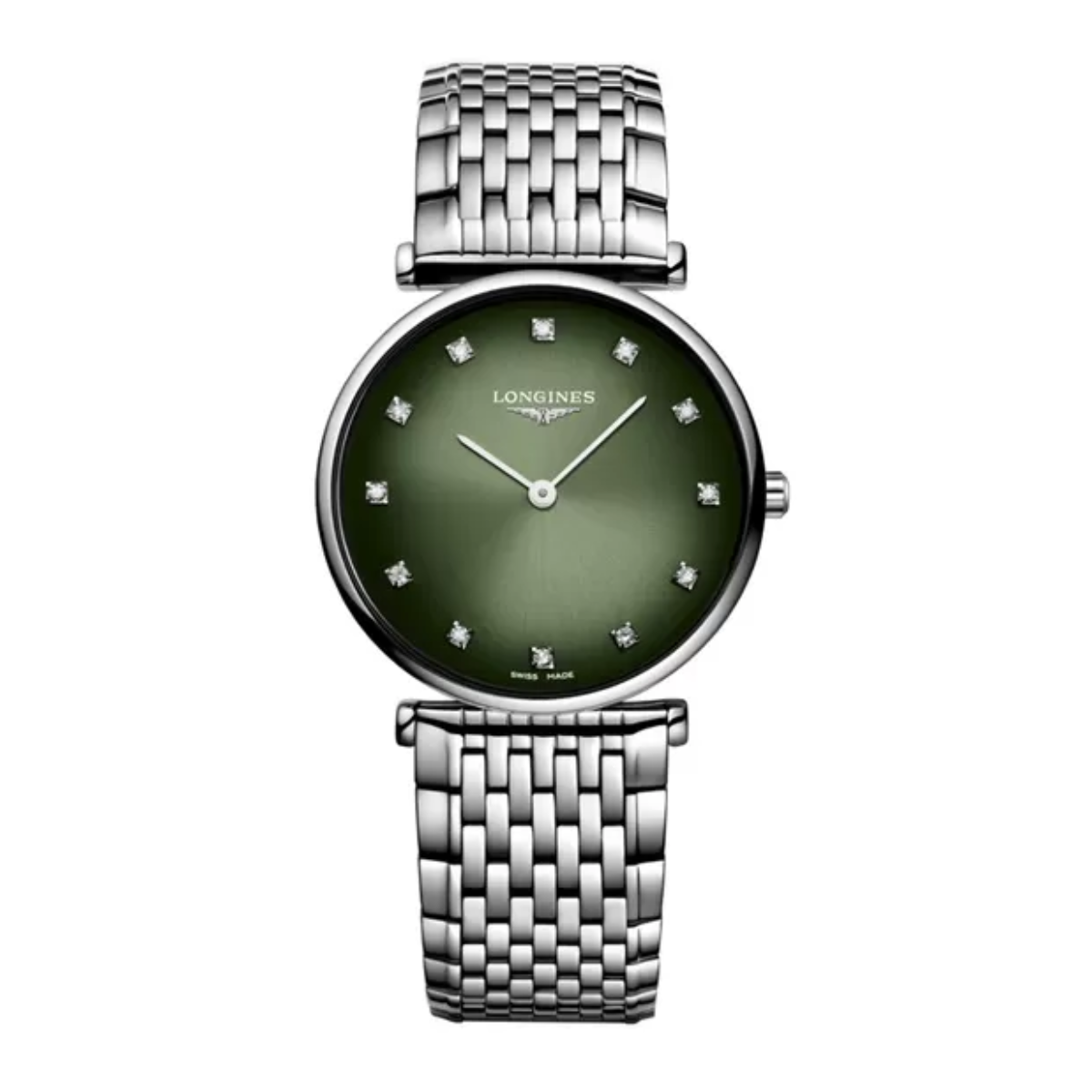 Longines Nữ L4.512.4.92.6