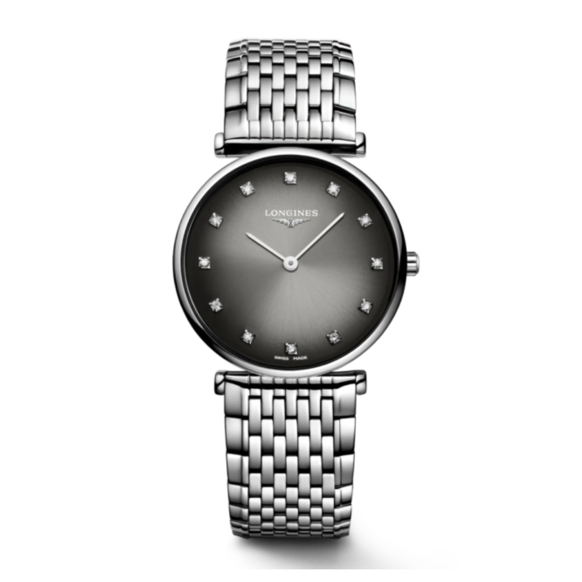 Longines Nữ L4.512.4.77.6